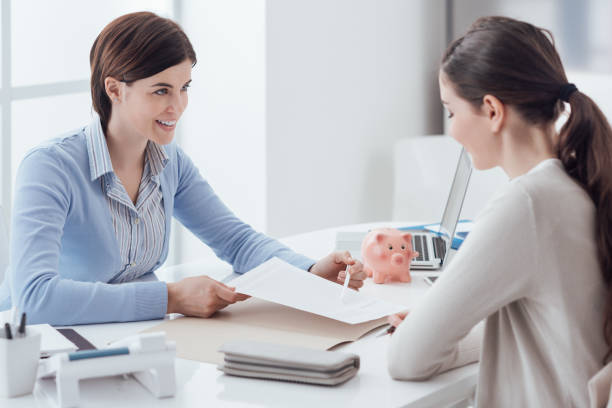 Commercial Real Estate Loans in Dallas, GA